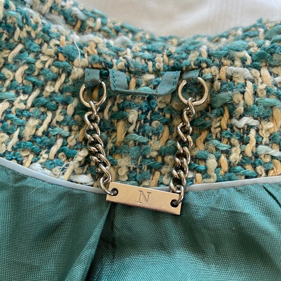 Tweed Spring Coat - Picture 11 of 11